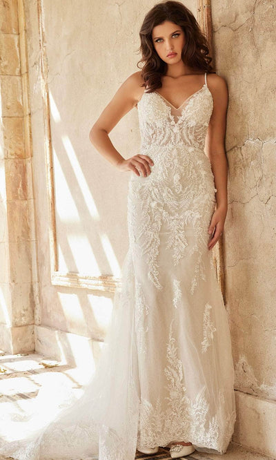 Jovani Bridal JB37532 - Bridal Gown