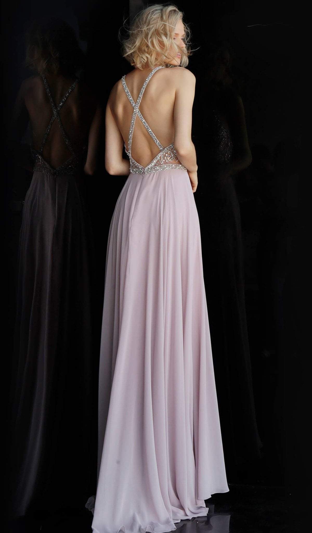JVN by Jovani JVN66050SC