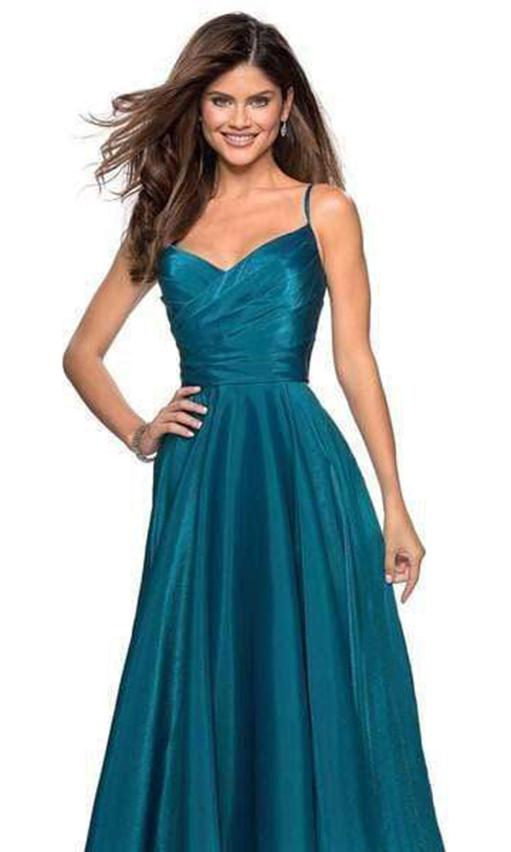 La Femme 27226SC