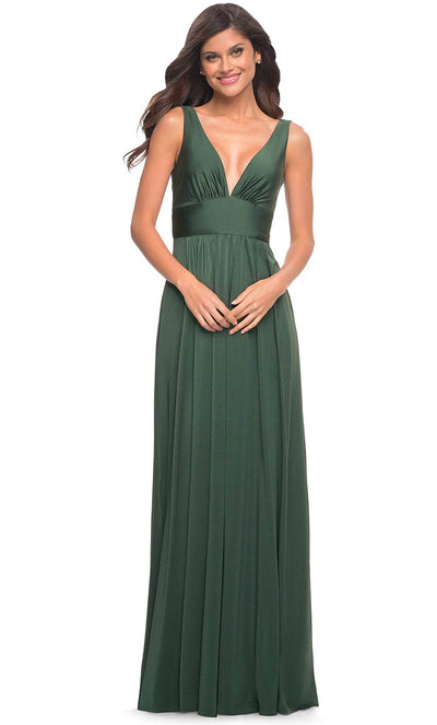 La Femme 30641 - Sleeveless Dress