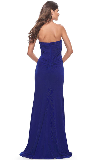 La Femme 31058 - Sweetheart Dress