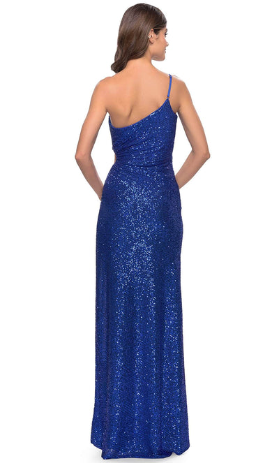 La Femme 31089 - Sequin Dress