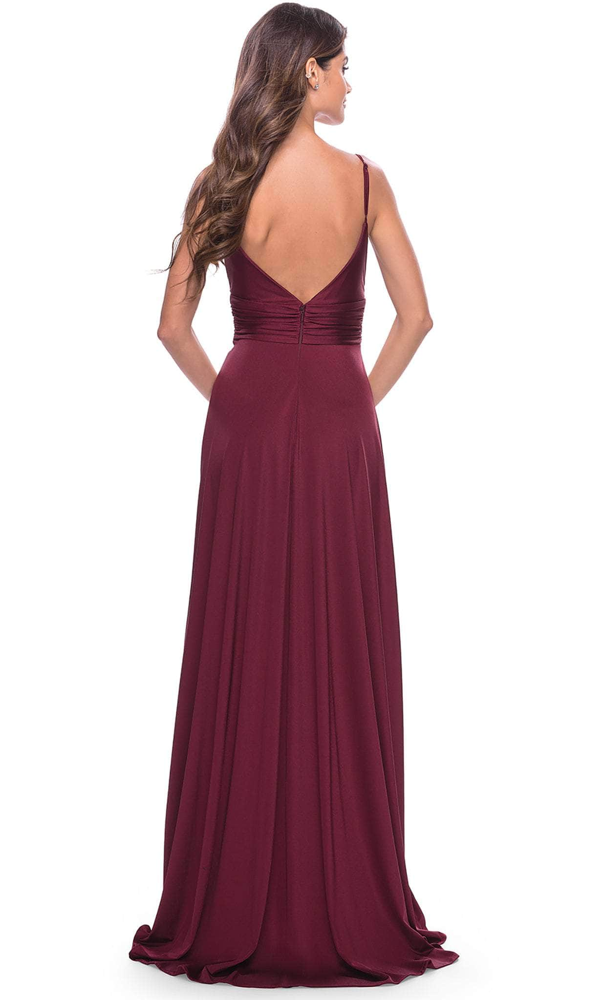 La Femme 31090 - A-Line Dress