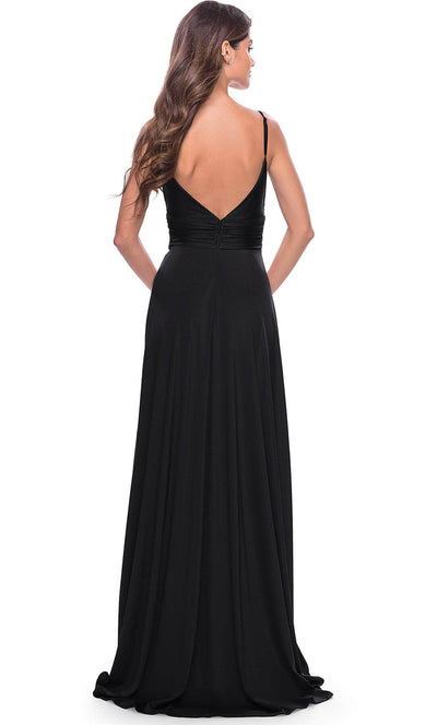 La Femme 31090 - A-Line Dress