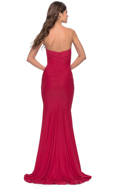 La Femme 31226 - Mermaid Dress