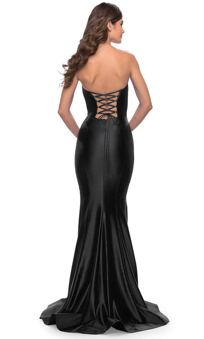 La Femme 31321 - Mermaid Dress