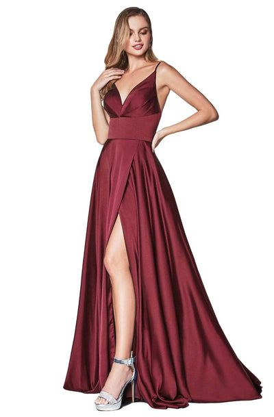 Ladivine 7472 Bridesmaid Dresses