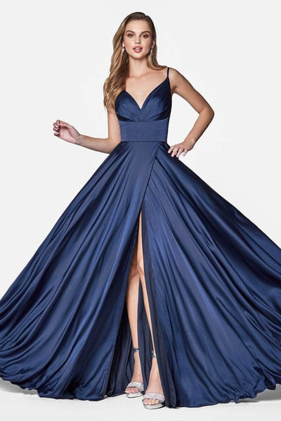 Ladivine 7472 Bridesmaid Dresses