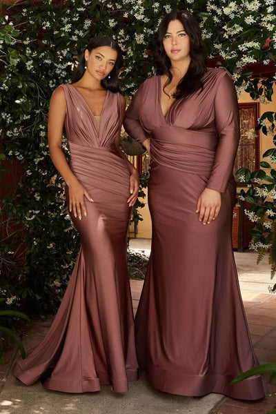 Ladivine CD0168 Evening Dresses