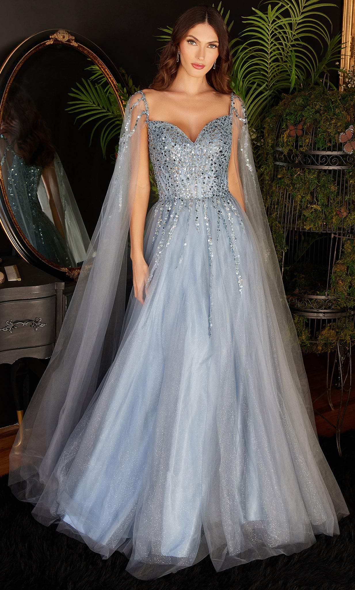 prom dresses xs GLS by Gloria GL3394