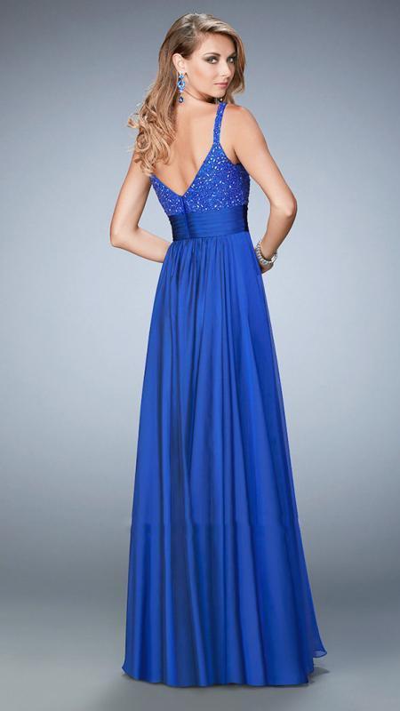 La Femme - Prom Dress 22433