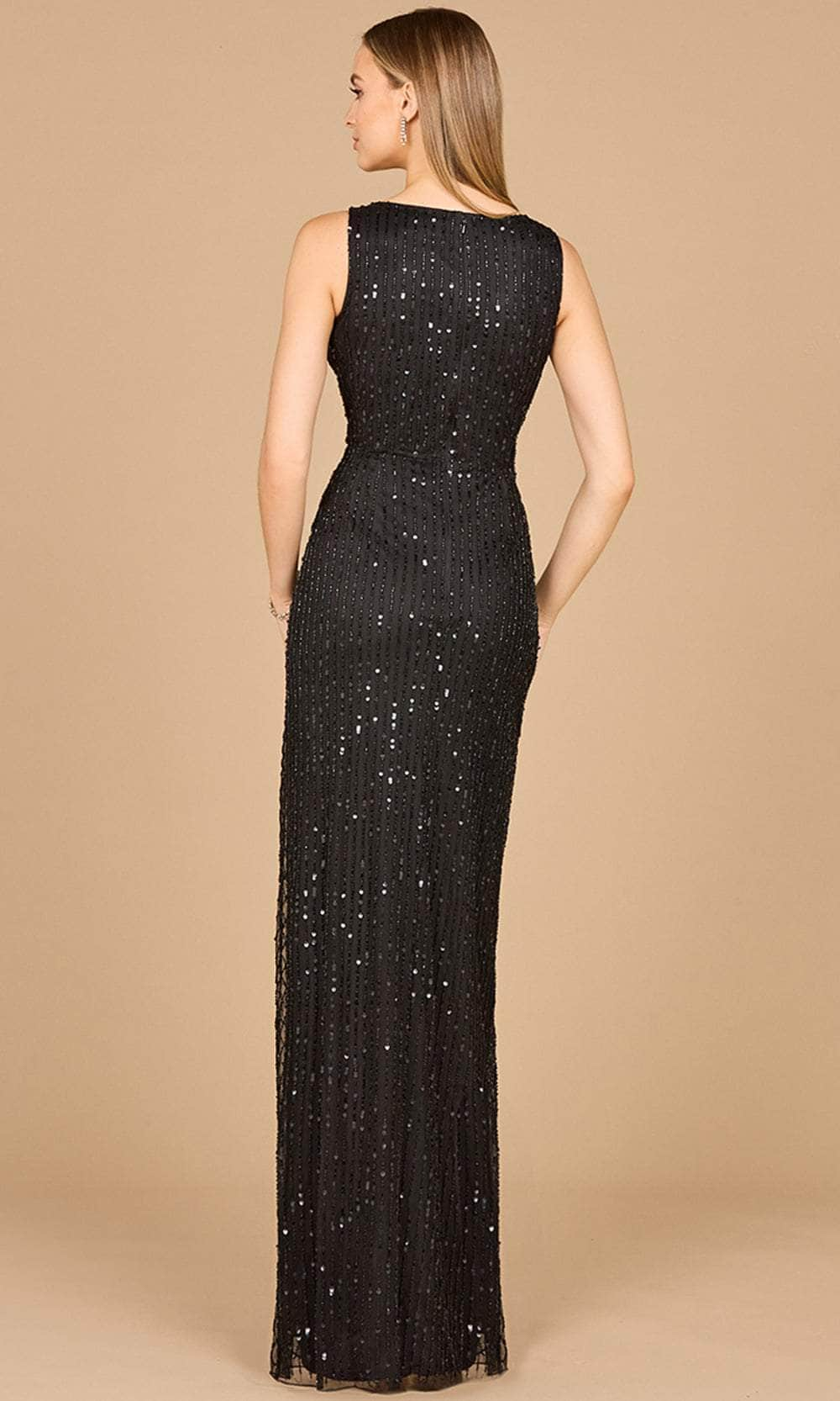 Lara Dresses 29096 - Sleeveless Gown