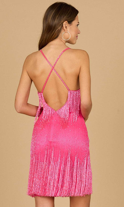 Lara Dresses 29121 - Sparkly Dress