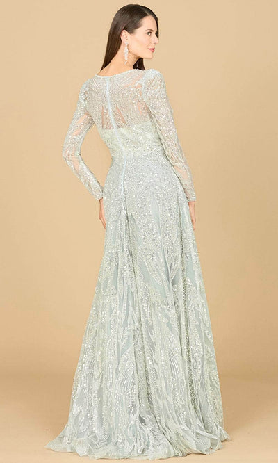 Lara Dresses 29159 - Beaded Gown