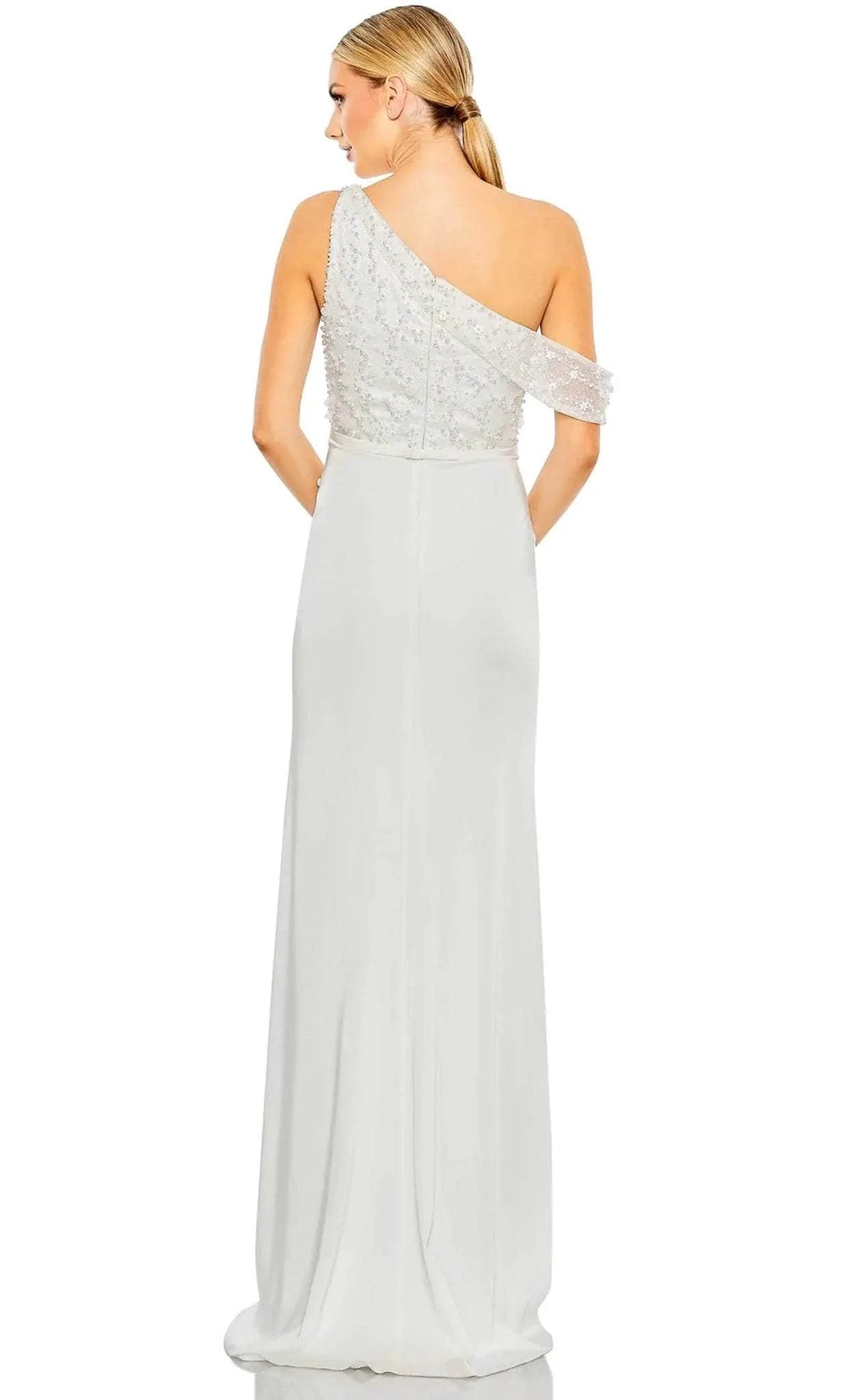 Mac Duggal 11264 - Embellished Dress