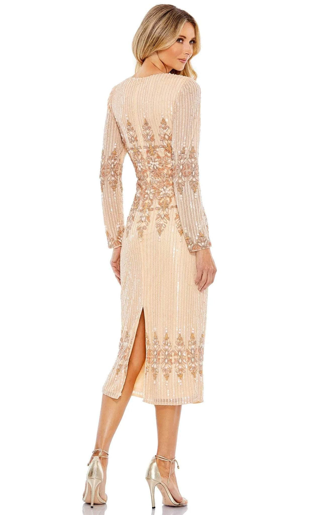 Mac Duggal 5576