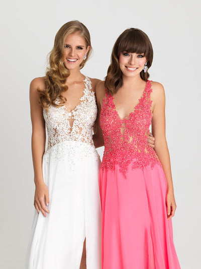 Madison James - 16-327 Dress Special Occasion Dress