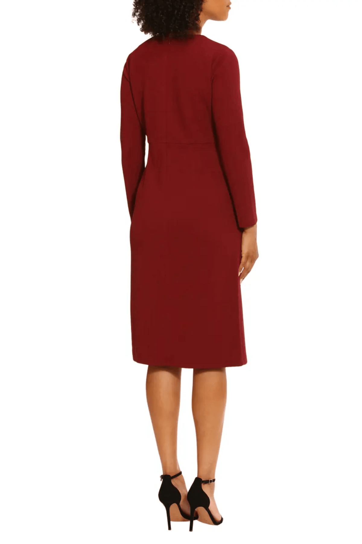 maggy london red dresses Maggy London Red Size 16 Dress