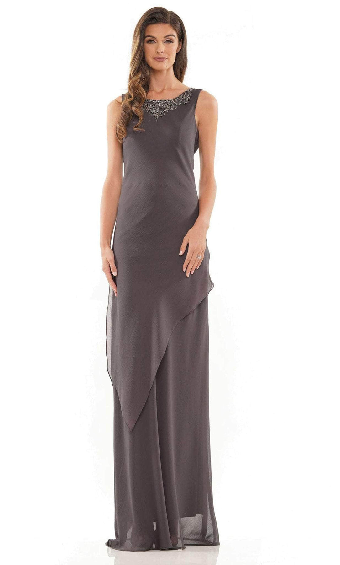Marsoni by Colors MV1230 - Two Piece Dress