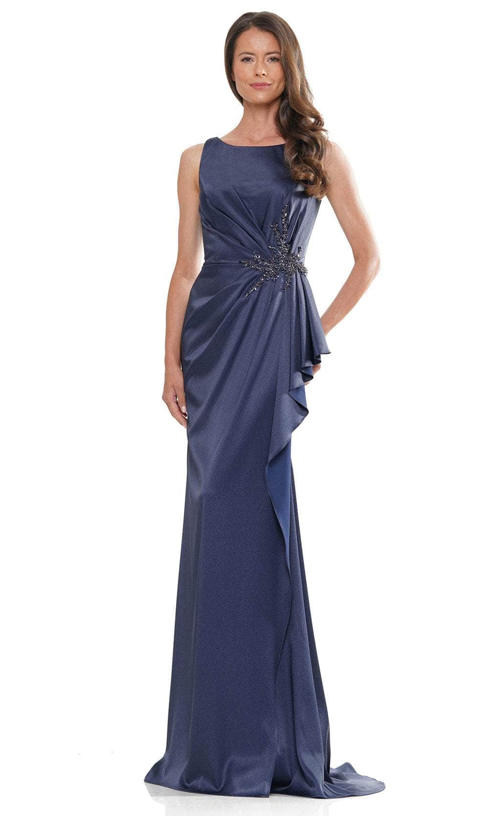 Marsoni by Colors MV1233 - Sleeveless Gown