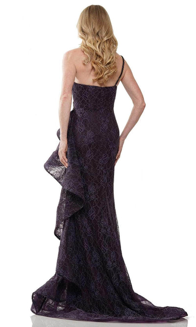 Marsoni by Colors MV1245 - Lace Gown