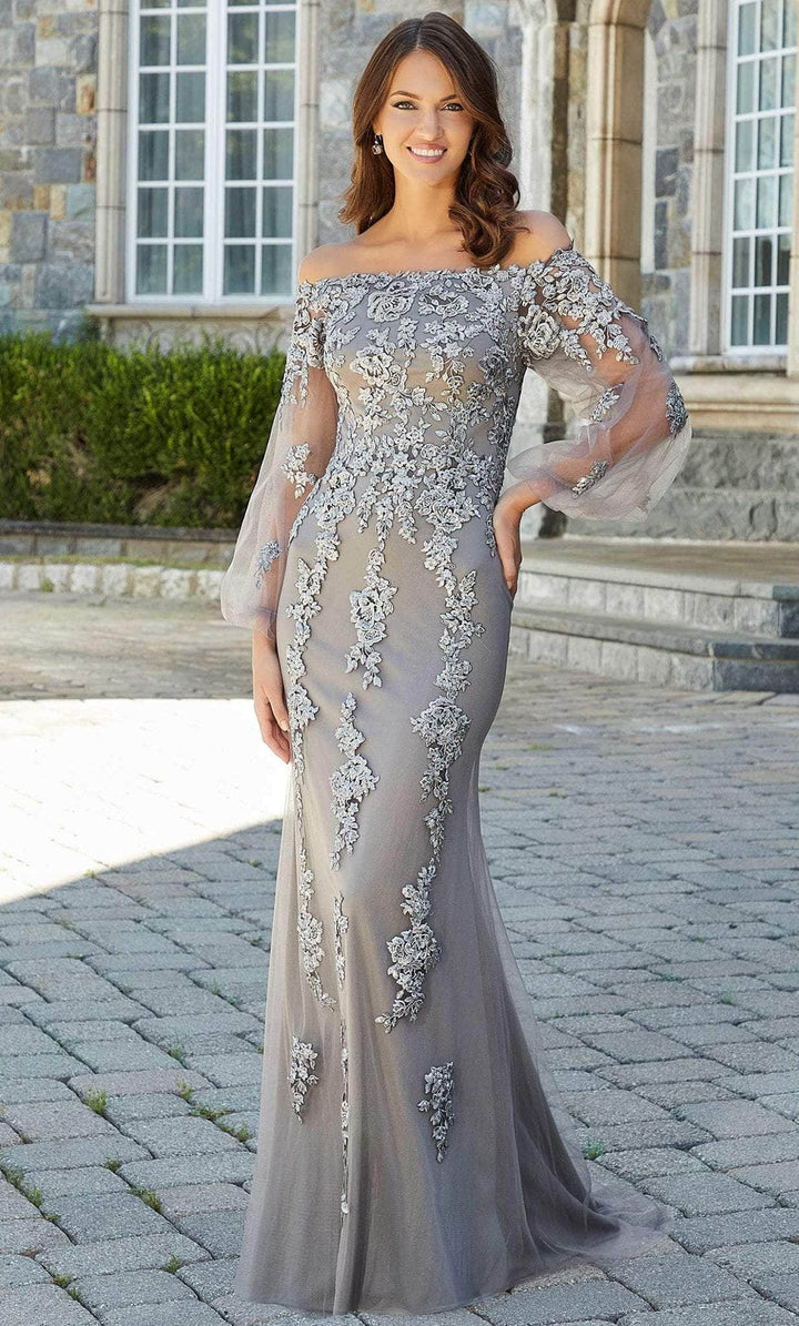 MGNY By Mori Lee 72734