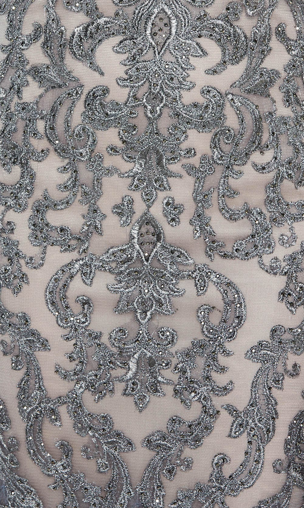 Montage by Mon Cheri 122901 - Lace Evening Gown Mother of the Bride Dresess