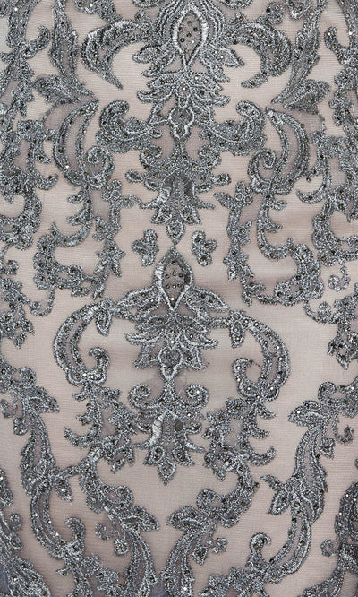 Montage by Mon Cheri 122901 - Lace Evening Gown Mother of the Bride Dresess