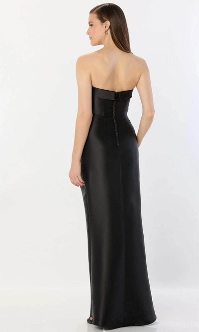 Montage by Mon Cheri M2235 - Detachable Strapless Gown Prom Dresses