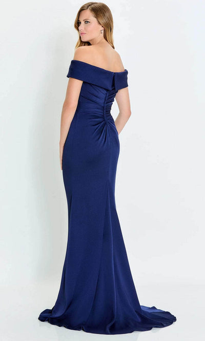 Montage by Mon Cheri M535 - Ruched Gown