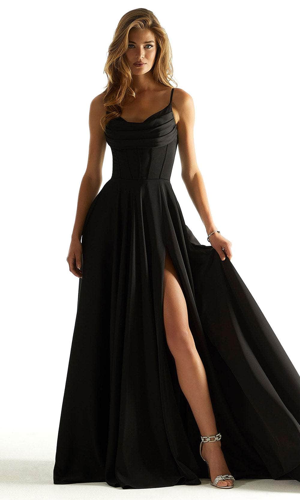 lee corset maxi dress Courtney Strapless Maxi Dress