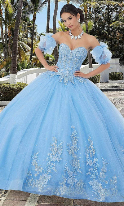 Quinceanera Dresses 2023 | Quince Gowns & Damas Dresses Online – ADASA
