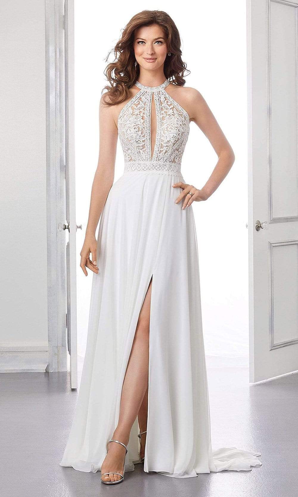 Mori Lee Bridal - 6941 Bonnie Wedding Dress Wedding Dresses