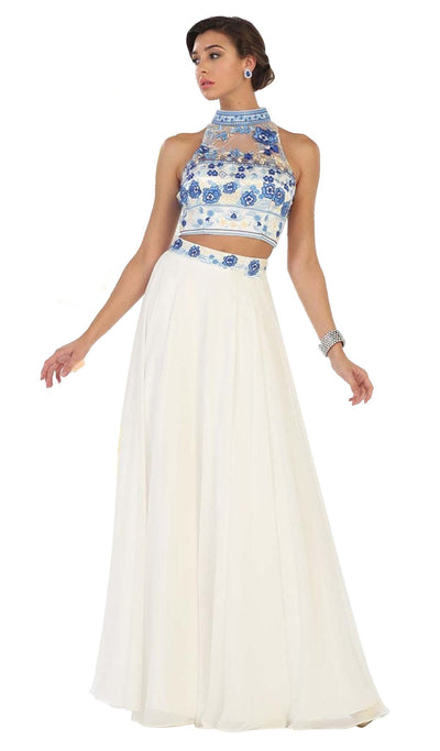 May Queen MQ1421