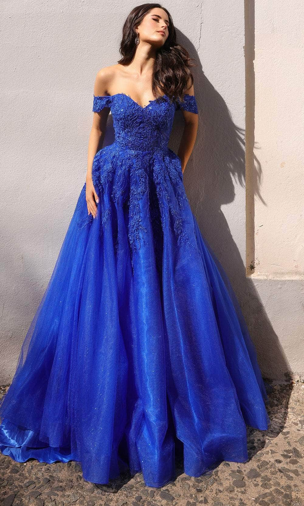 Nox Anabel R1303 - Sweetheart A-Line Prom Dress Special Occasion Dresses 