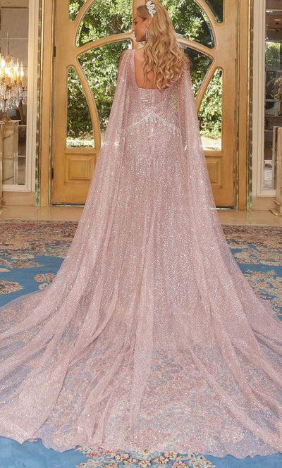 Portia and Scarlett PS22968 - A-Line Gown