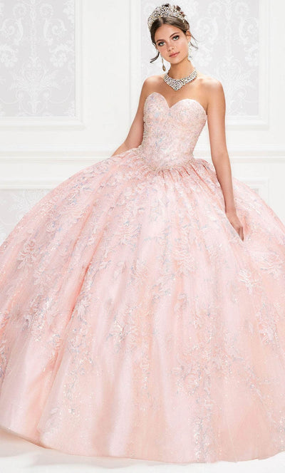Princesa by Ariana Vara PR12005 - Sweetheart Ballgown