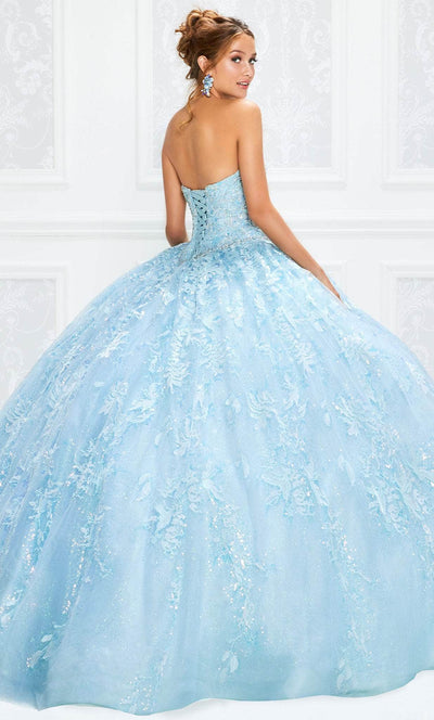 Princesa by Ariana Vara PR12005 - Sweetheart Ballgown