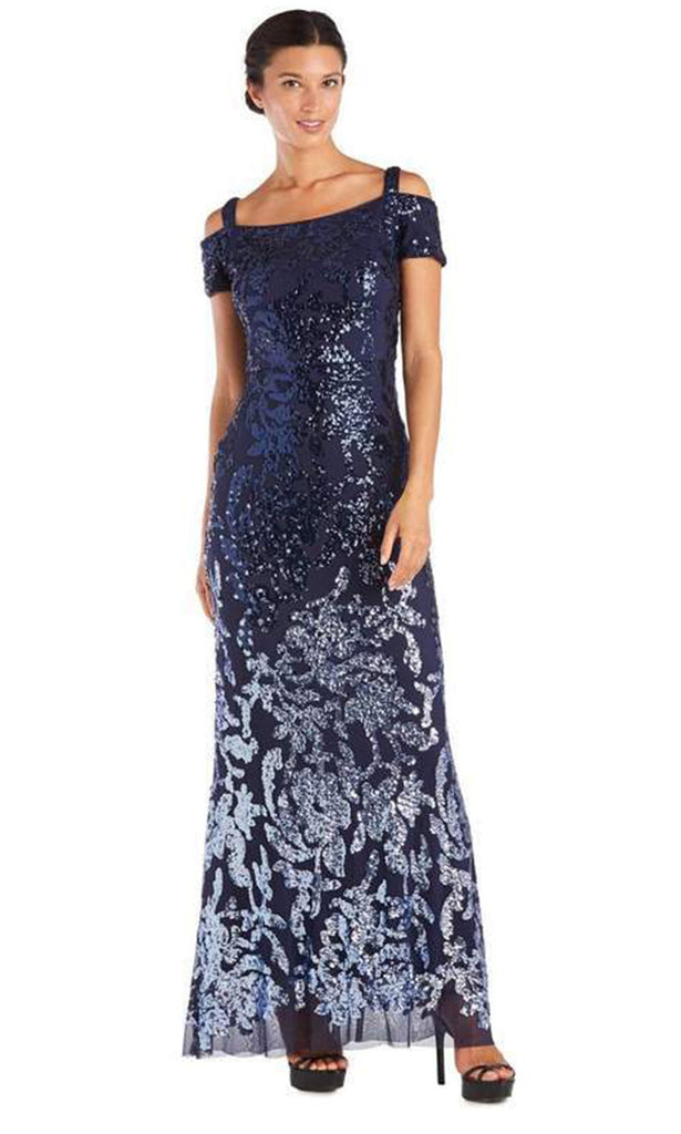 R and best sale m richards gowns