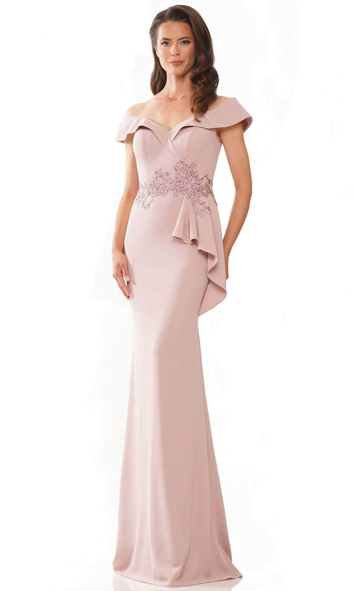 Rina di Montella RD2821 - Trumpet Gown