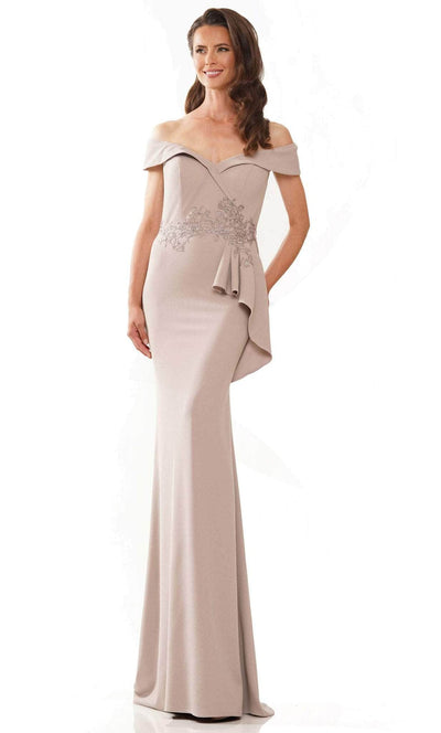 Rina di Montella RD2821 - Trumpet Gown