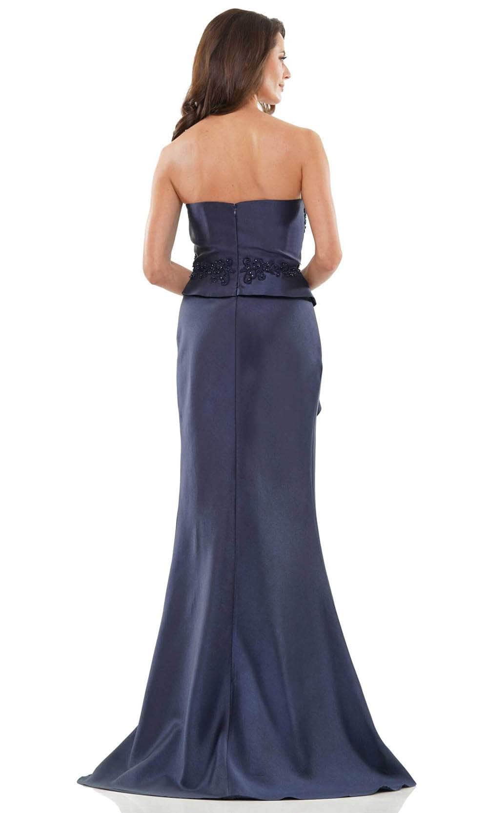 Rina di Montella RD2903 - Applique Gown