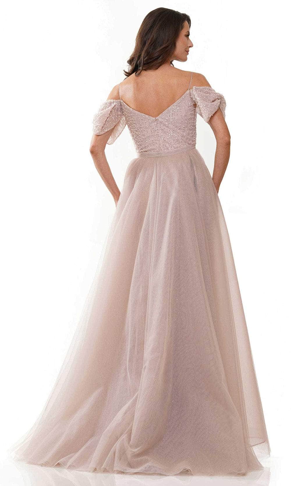 Rina di Montella RD2942 - Sequin Dress