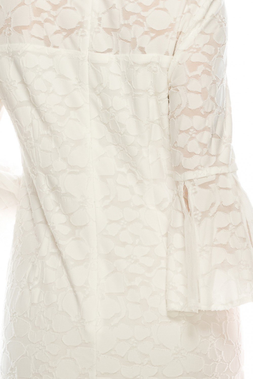 sandra darren lace dress Women's Sandra Darren Cable Knit 3/4 Sleeve Sweater Dress, Size: XXL, Wine