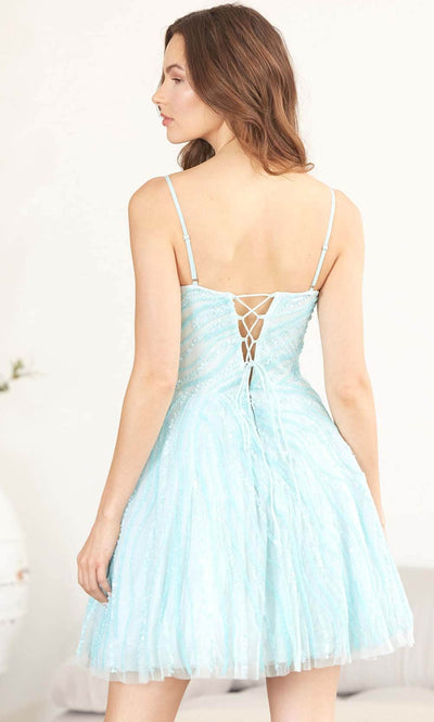 SCALA 60517 - Sleeveless Dress