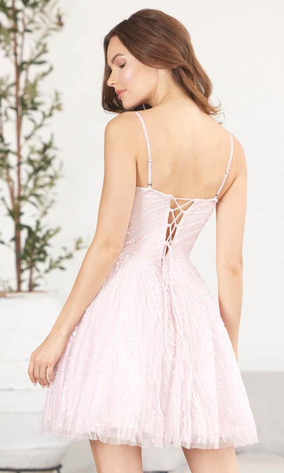 SCALA 60517 - Sleeveless Dress