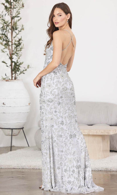 SCALA 60807 - Beaded Dress