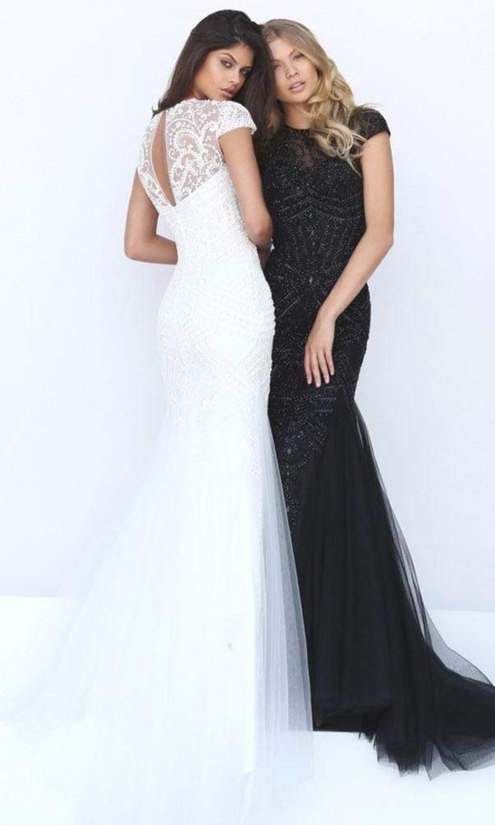Sherri Hill 50516SC