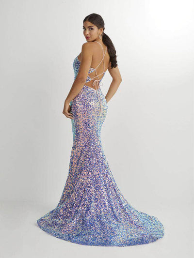 Studio 17 Prom 12910 - Sequin Sweetheart Evening Gown Special Occasion Dress