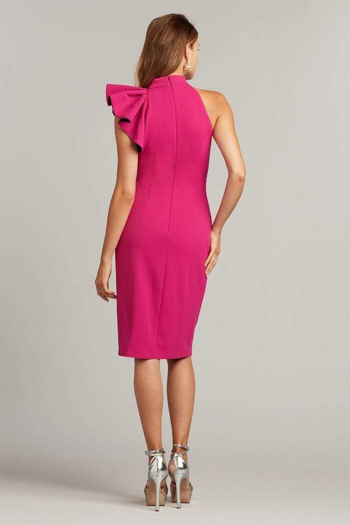 Tadashi Shoji - Marjorie Flounce Dress Special Occasion Dress